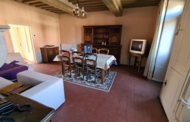 5850 – MAISON ANCIENNE