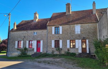 5850 – MAISON ANCIENNE