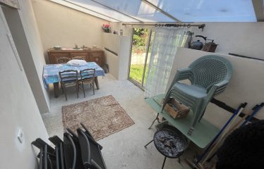 5930 – MAISON – 95 M2 – PROCHE SEMUR EN AUXOIS