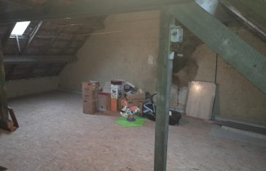 5939 – MAISON RENOVEE – 100 M2 – MONTBARD