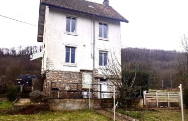 5939 – MAISON RENOVEE – 100 M2 – MONTBARD