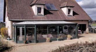 6053 – PAVILLON – 155 m2 – AISY SOUS THIL