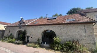 6067 – MAISON – 190 M2 – QUINCEROT